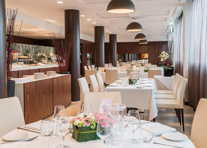 Crowne Plaza Milan City By Ihg