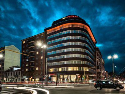Ihg酒店皇冠假日酒店