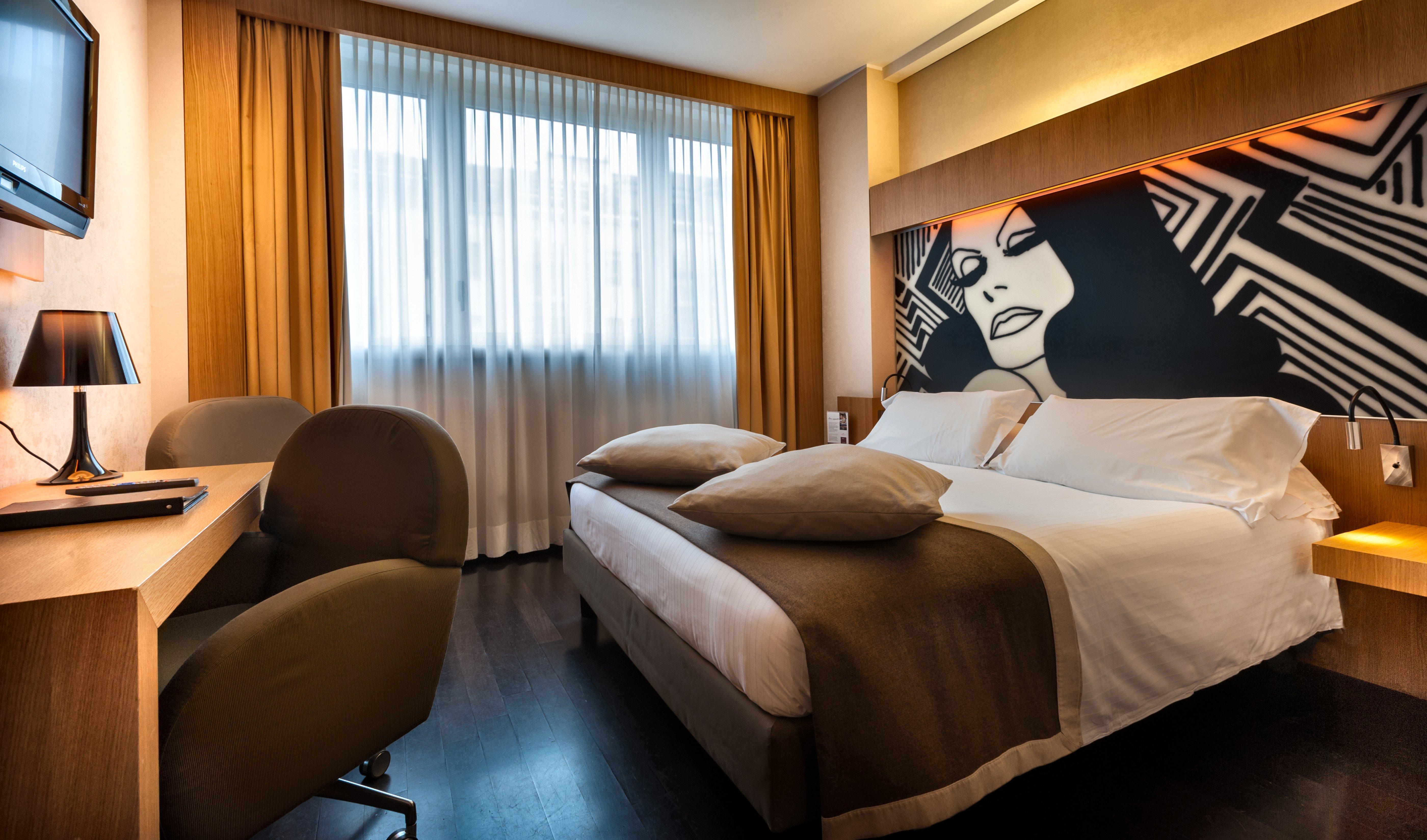 皇冠假日酒店（Hotel Crowne Plaza By Ihg 4）*