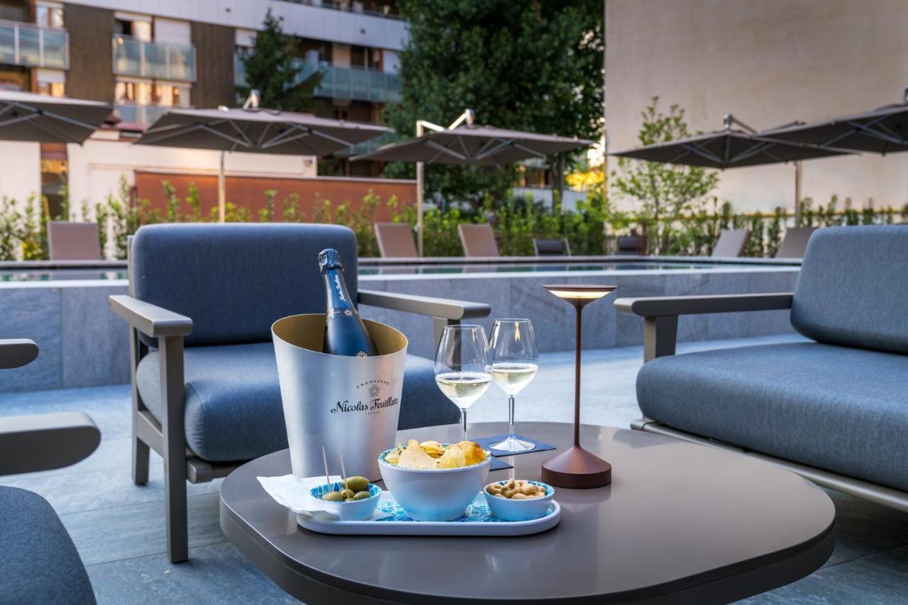 皇冠假日酒店（Hotel Crowne Plaza By Ihg 4）*