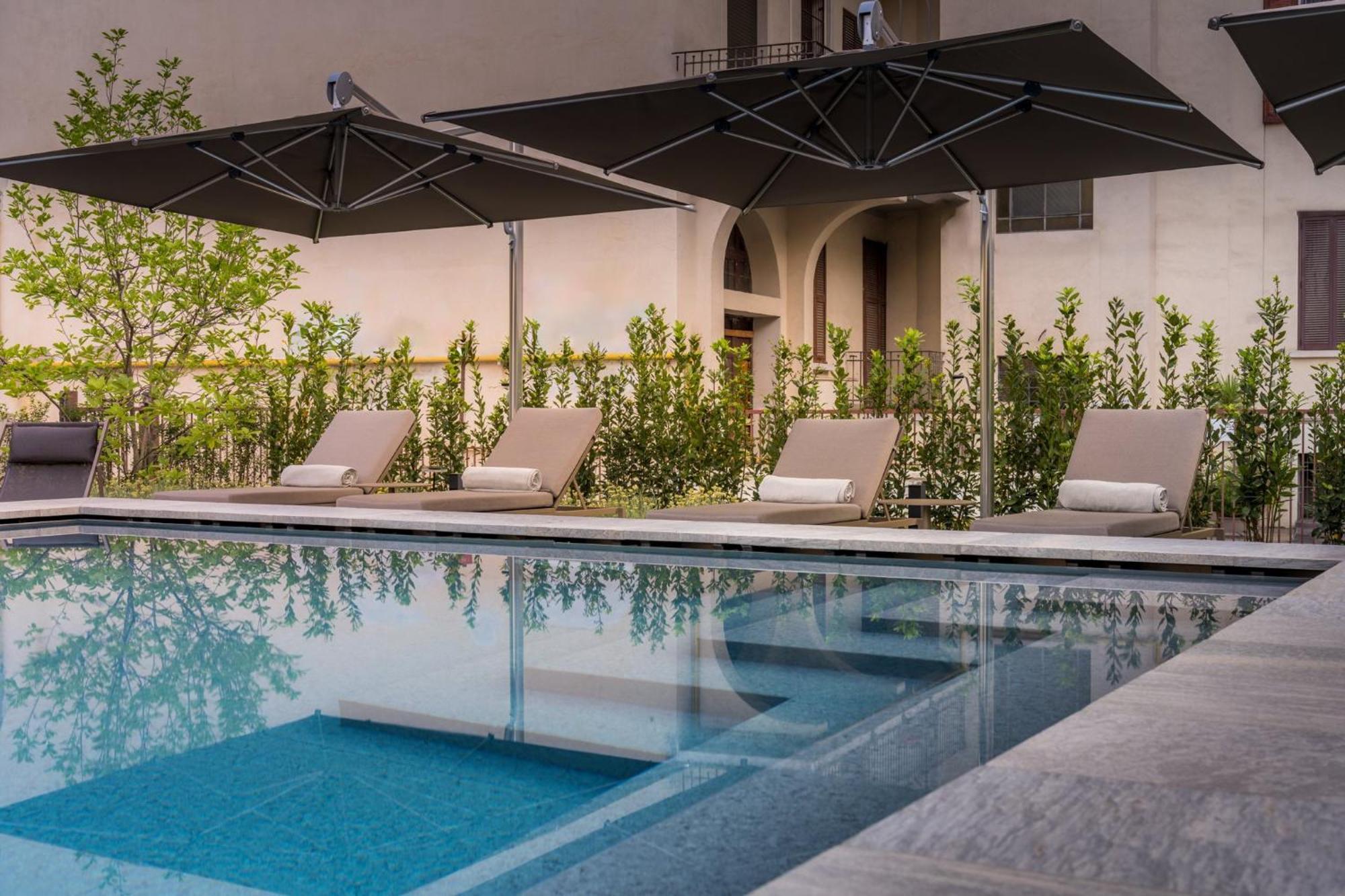 Hotel Crowne Plaza By Ihg Milaan