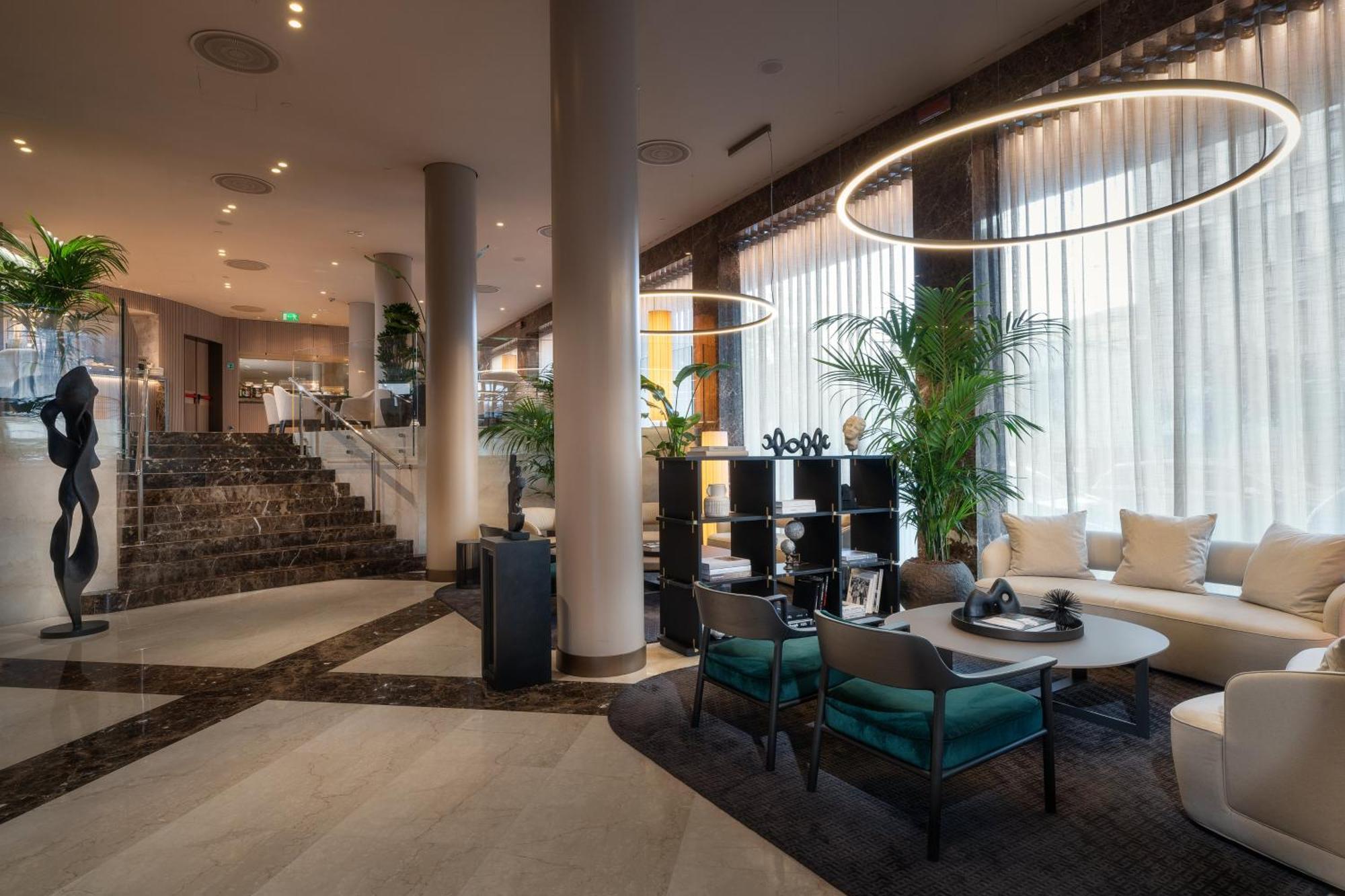 Ihg皇冠假日酒店