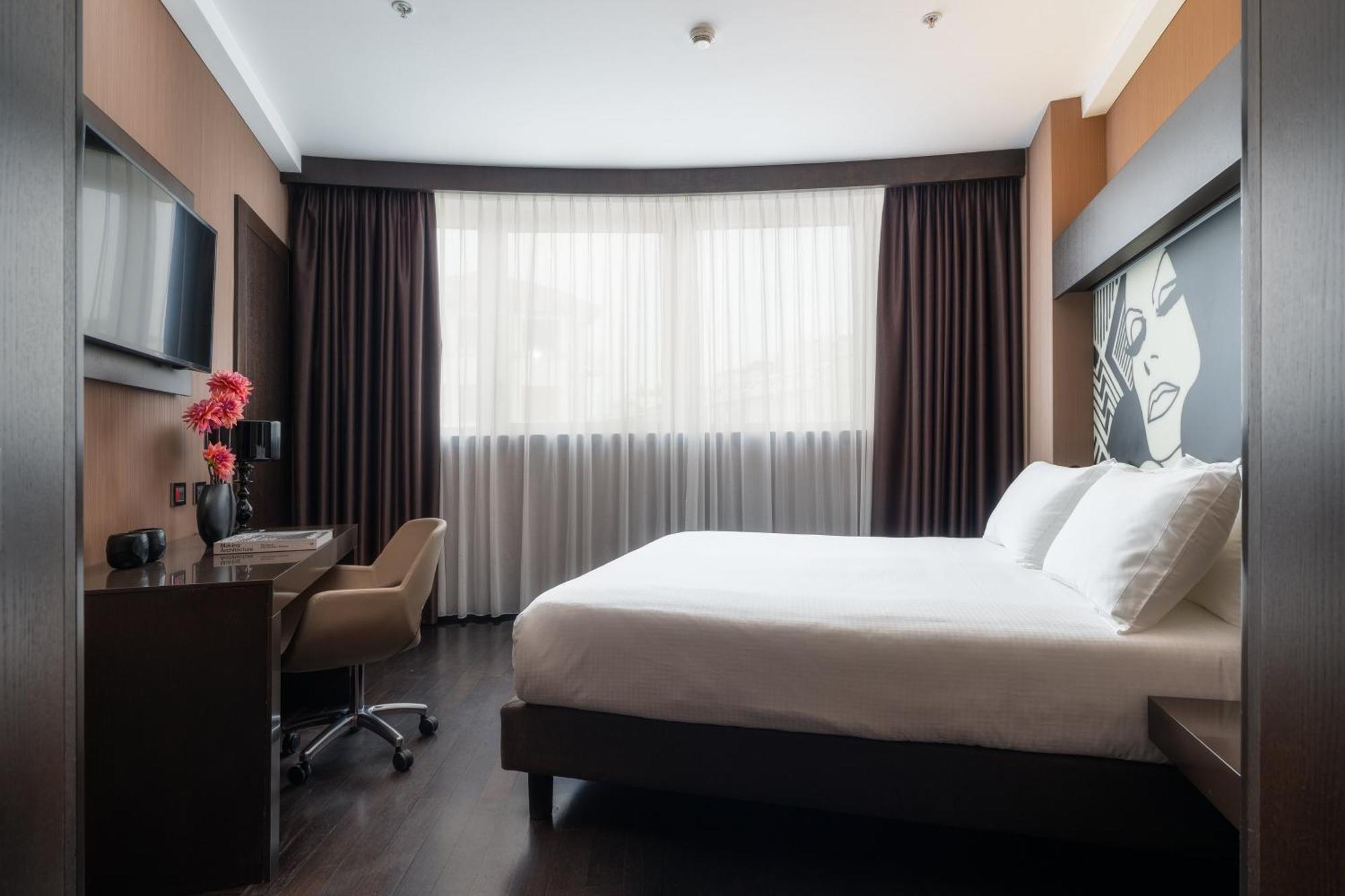 Ihg Hotel 4皇冠假日酒店*
