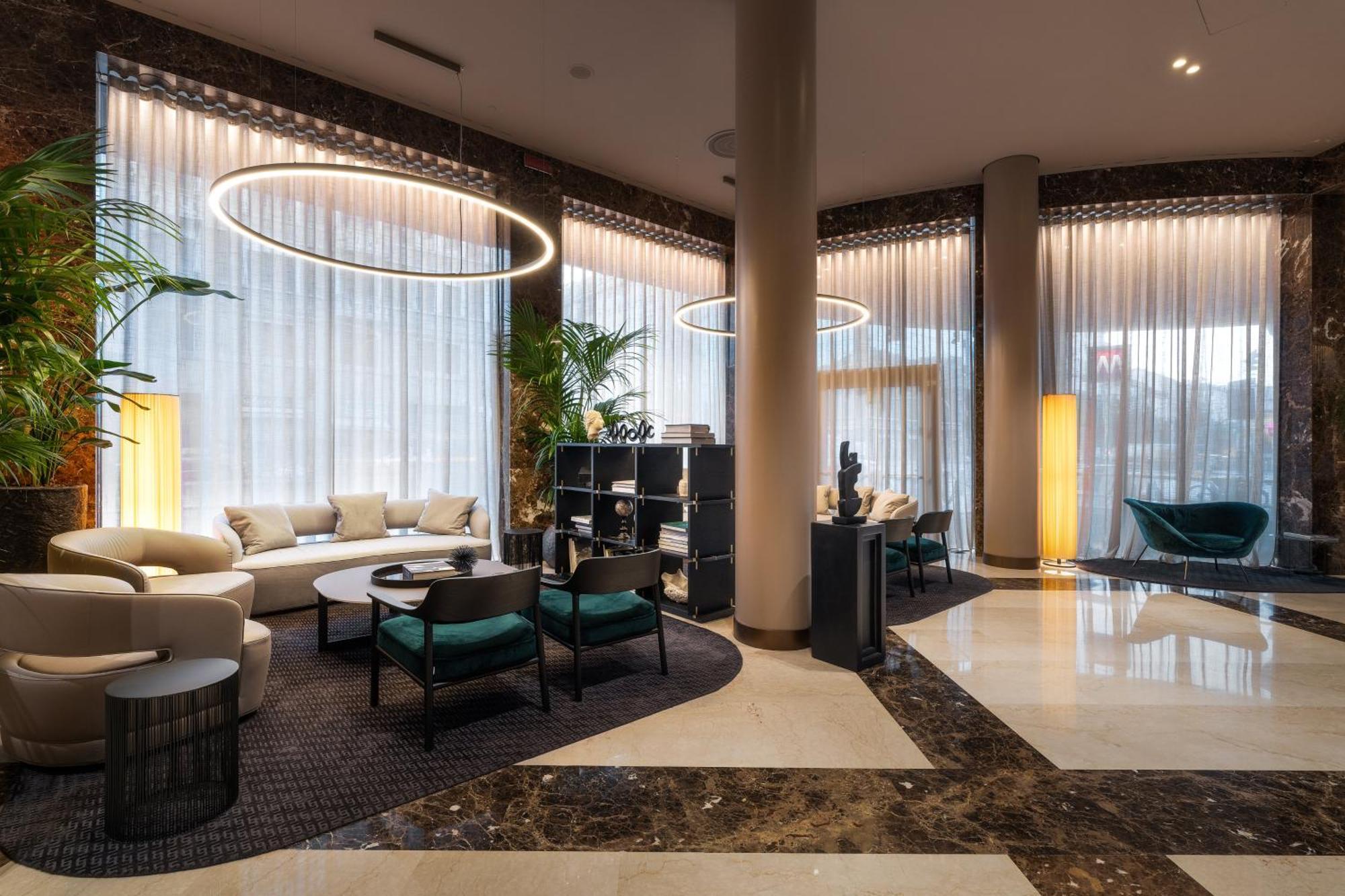 Ihg皇冠假日酒店