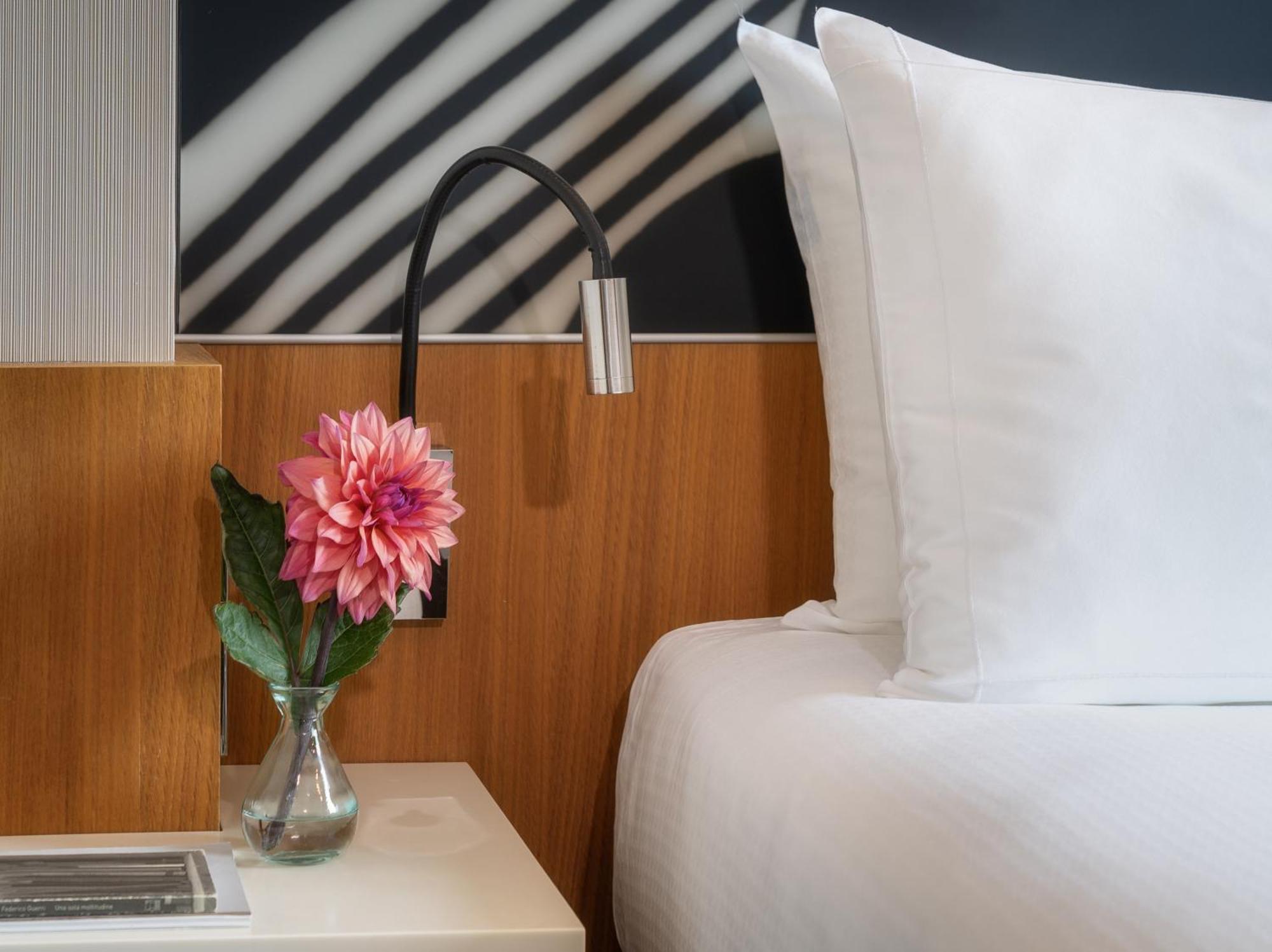 米兰Ihg 4*皇冠假日酒店