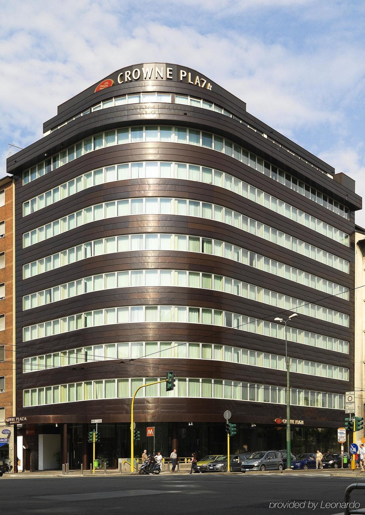 皇冠假日酒店（Hotel Crowne Plaza By Ihg 4）*