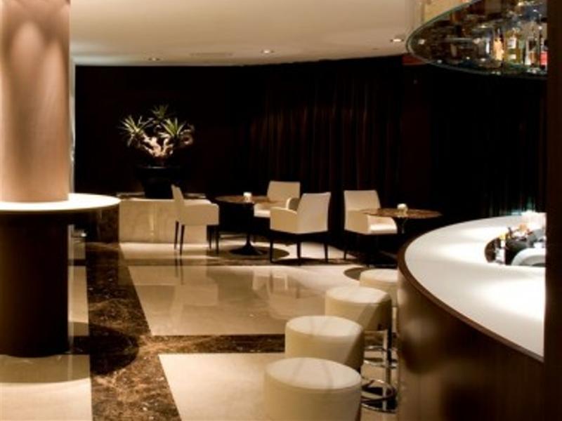 皇冠假日酒店（Hotel Crowne Plaza By Ihg 4）*