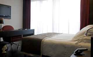 米兰Ihg 4*皇冠假日酒店