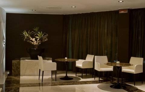 Hotel Crowne Plaza By Ihg Milão