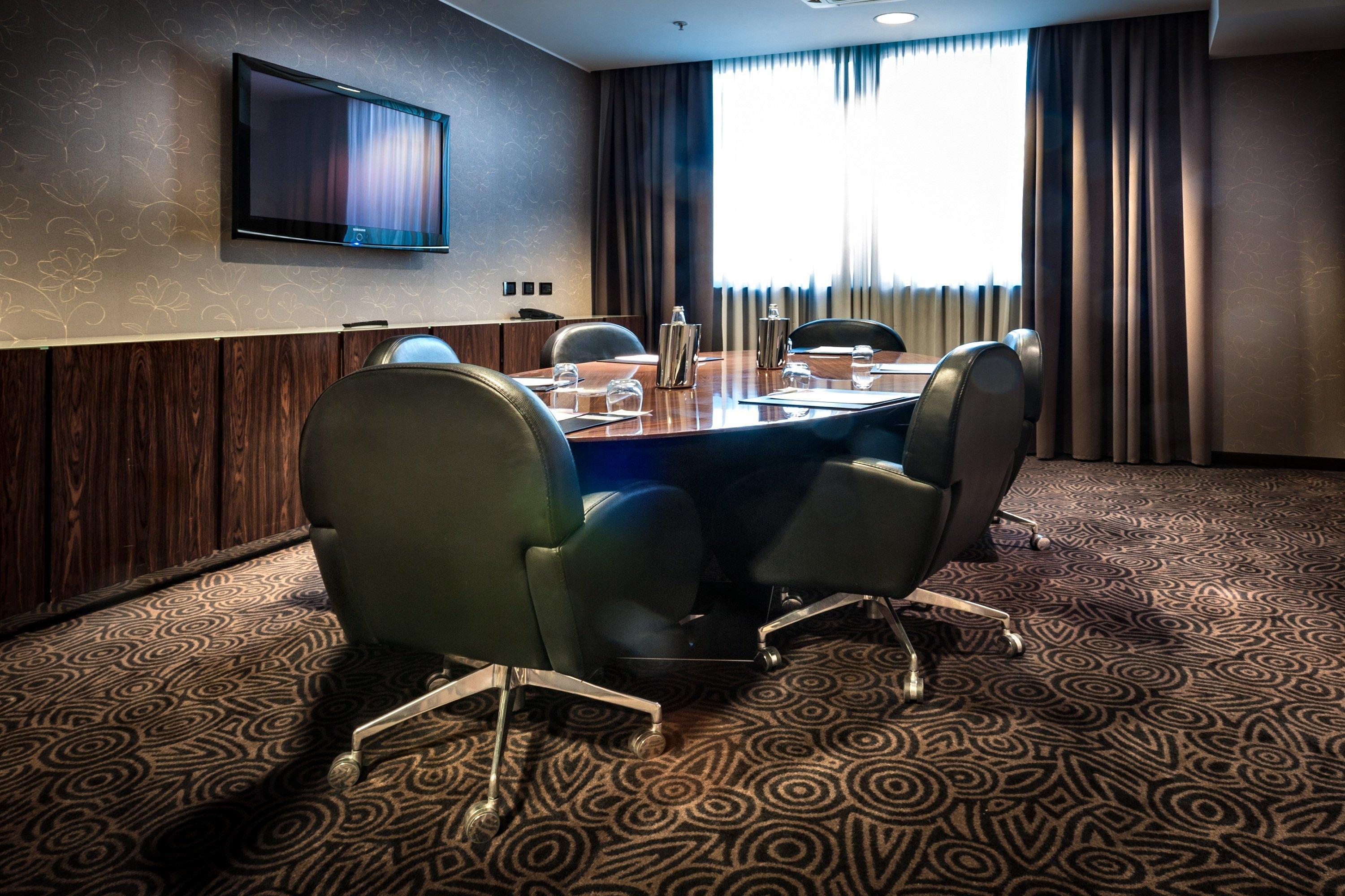 Crowne Plaza By Ihg Milão