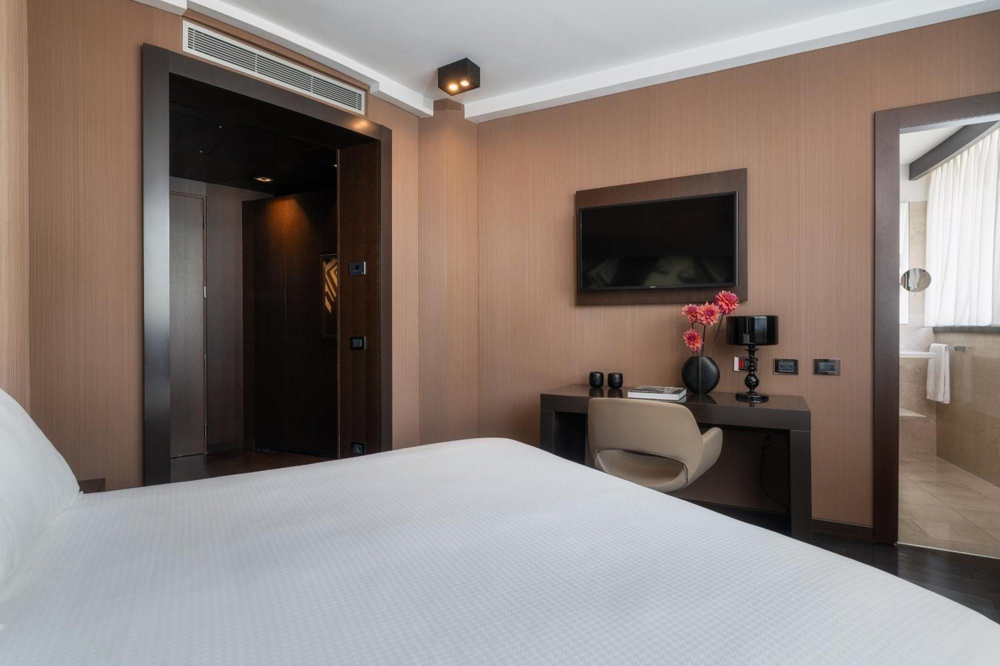 Hotel Crowne Plaza By Ihg