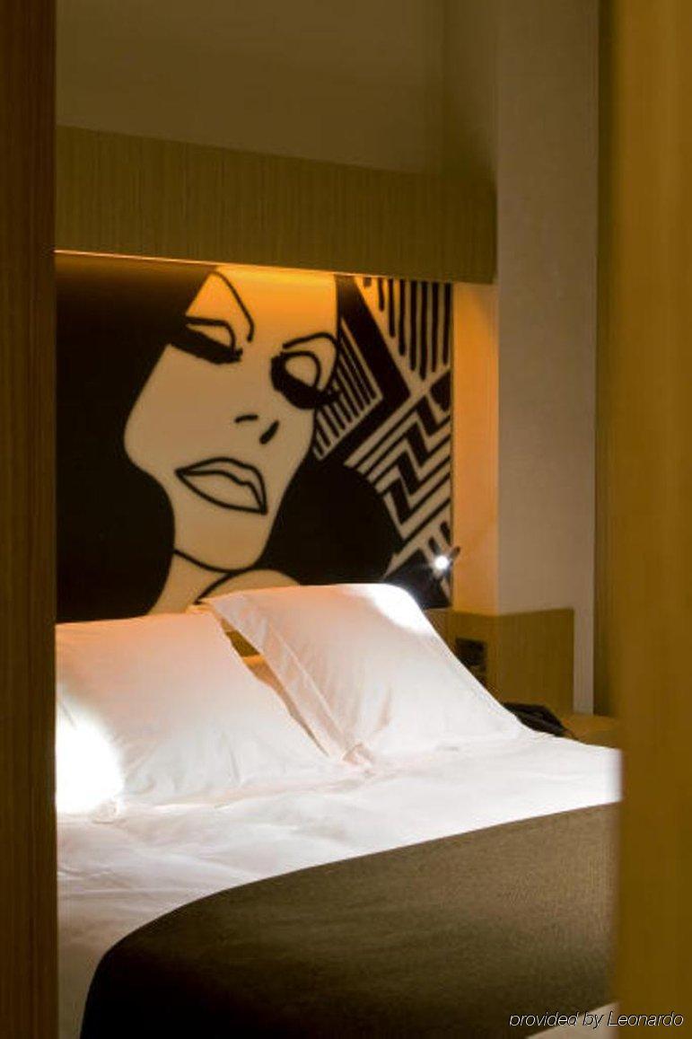 Crowne Plaza By Ihg 4*