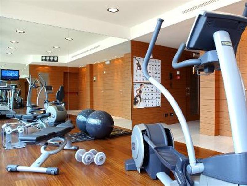 Crowne Plaza By Ihg Milão