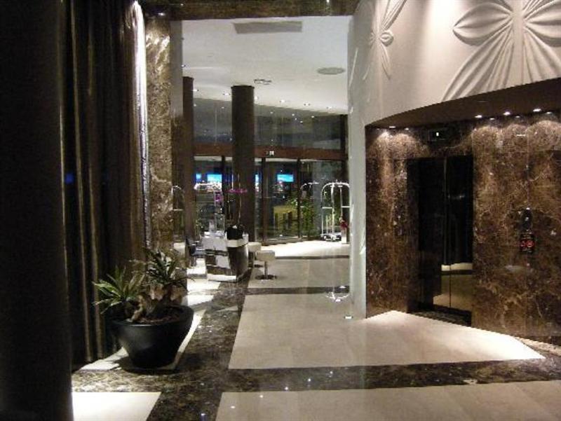 Hotel Crowne Plaza By Ihg Milão