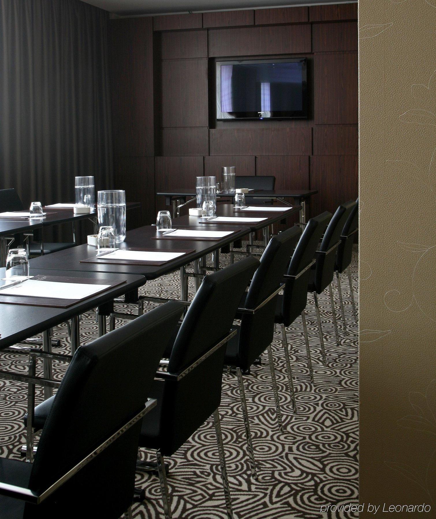 Hotel Crowne Plaza By Ihg Milão